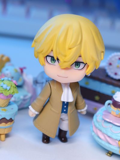 黏土人配件系列 换装用萝莉塔裝