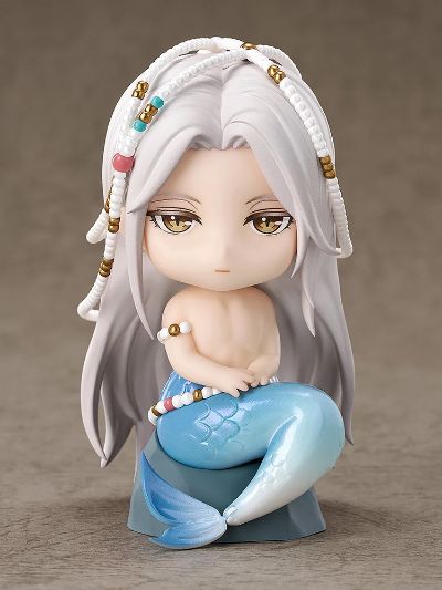 粘土人Light 光与夜之恋 齐司礼