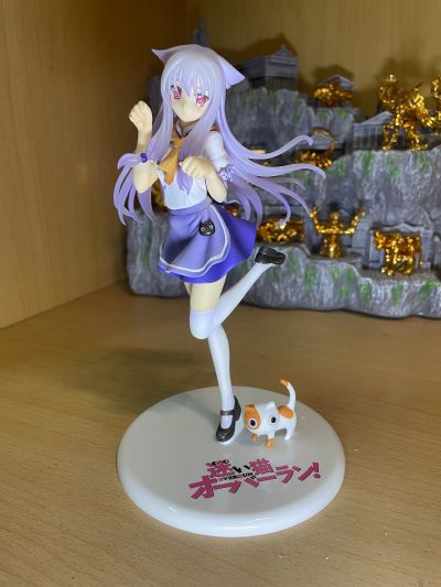 迷途猫 コレクションフィギュア2 迷い猫オーバーラン! 梅之森千世 