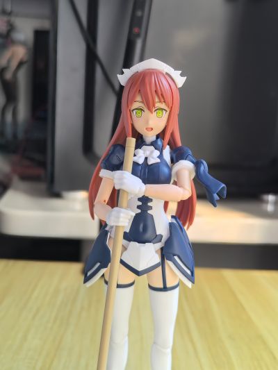 30MS  选装身体配件 MD01型[配色A]