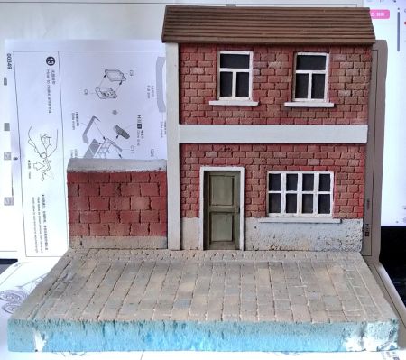 35322 1/35 以色列陆军 M1超级谢尔曼坦克