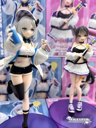 卟啵电竞   -乐在漆中-组合1