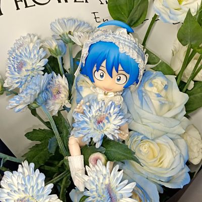 粘土人#2166 入间同学入魔了 铃木入间