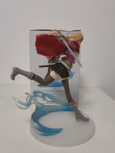 电影 刀剑神域进击篇：暮色黄昏 FIGURIZMα “亚丝娜”