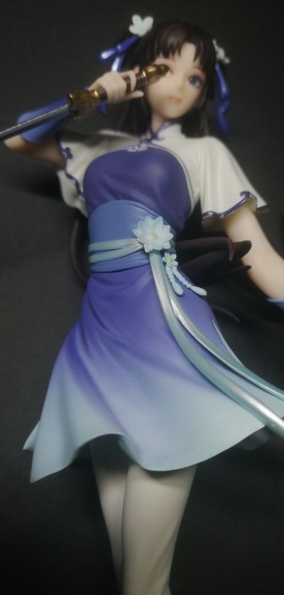 Gift+系列 仙剑奇侠传 青莲出尘 赵灵儿