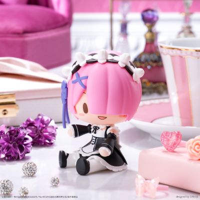 Q版玩偶 Re：从零开始的异世界生活 拉姆