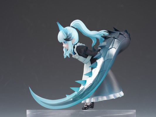 冰海暇湾 埃丝提（Asti）女仆.ver