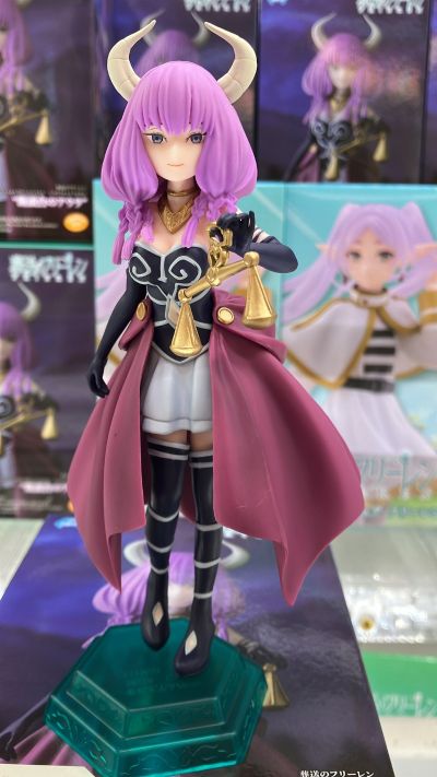 Desktop×Decorate Collections 葬送的芙莉莲 断头台阿乌拉