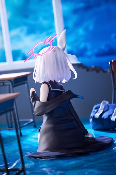 蔚蓝档案 普拉娜