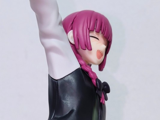 孤独摇滚！全力造形人偶 广井菊理