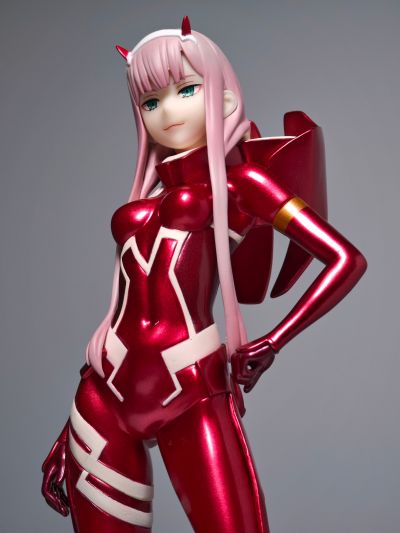POP UP PARADE DARLING in the FRANXX 零二 驾驶服 L尺寸