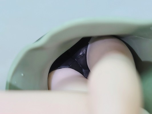 孤独摇滚！全力造形人偶 广井菊理