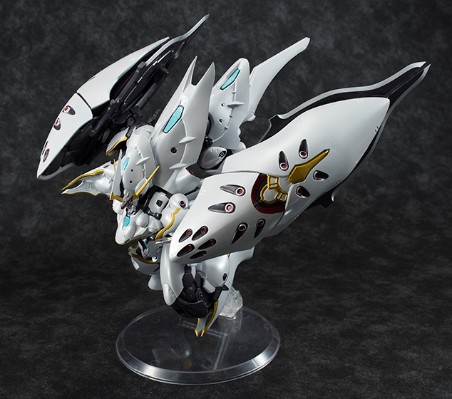 ALDNOAH.ZERO 塔尔西斯