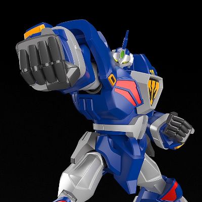 MODEROID 超电动机器人 铁人28号FX + 铁人17号 凤凰