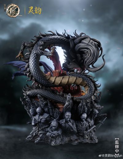 画江湖之不良人 天暗星 李星云