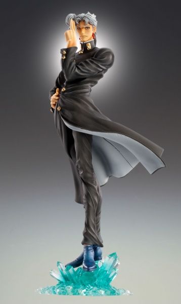 超像革命 JOJO的奇妙冒险 第三部 星辰斗士Vol.1