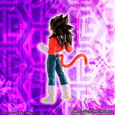 HG 龙珠GT 大猿覚醒编