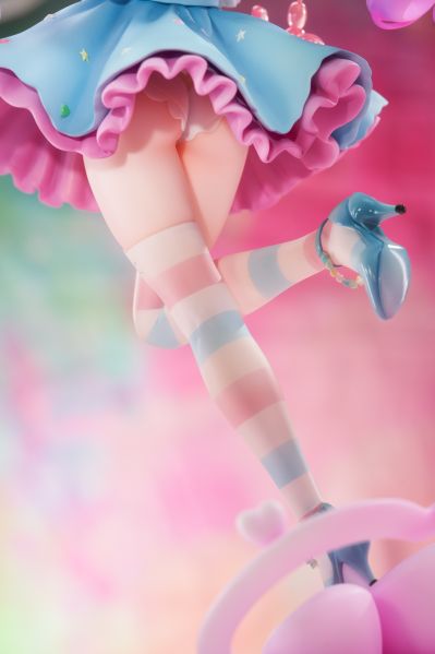 主播女孩重度依赖 超绝可爱天使酱（魔法少女）