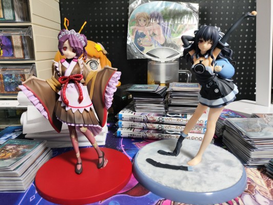 OVERLORD 艾多玛·巴西丽莎·泽塔