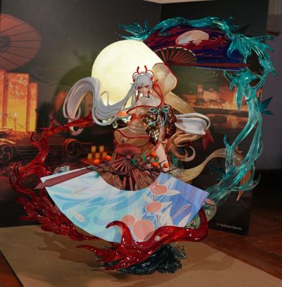 阴阳师 不知火 离火烬舞