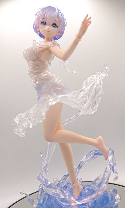 Re：从零开始的异世界生活 雷姆 水之礼服