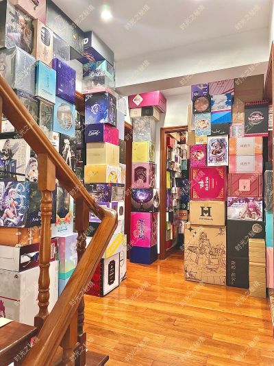 B-style 碧蓝航线 兔女郎里诺！