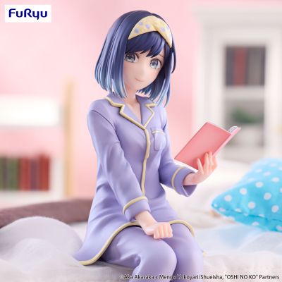 我推的孩子 压泡面人偶-黑川赤音·美梦祝福-