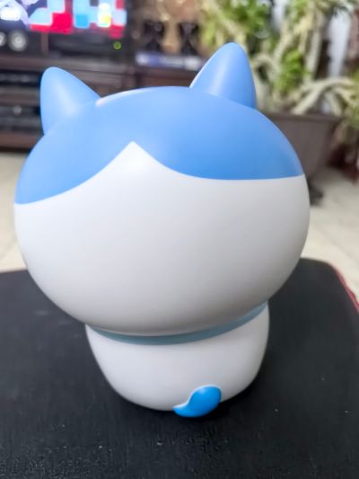 吉伊卡哇 哈奇猫 我来拍照！ 相机造型灯