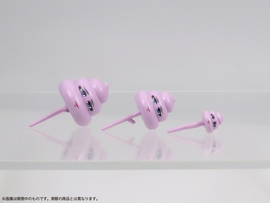 Puripura 便便俱乐部 第3弹