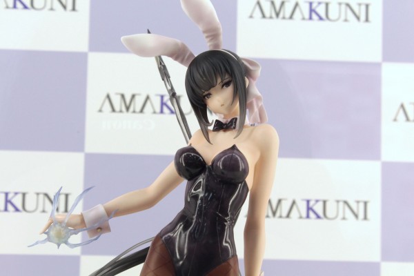 OVERLORD 娜贝拉尔・迦玛 Juami兔女郎版