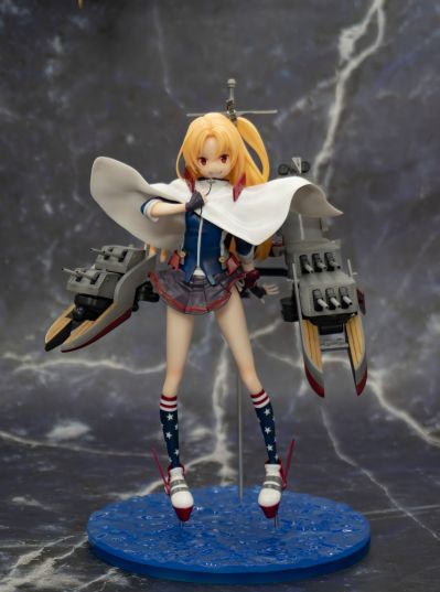 碧蓝航线-克利夫兰