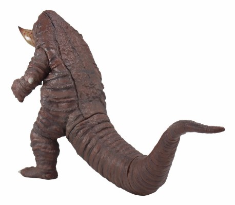 1/6特摄系列 哥莫拉 高端版