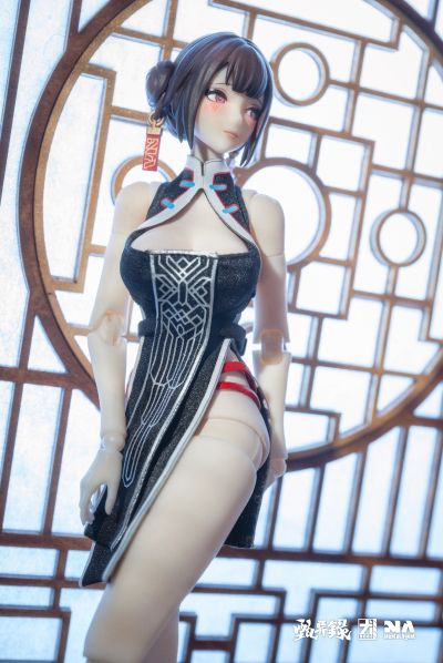 甄异录系列 林凤娇