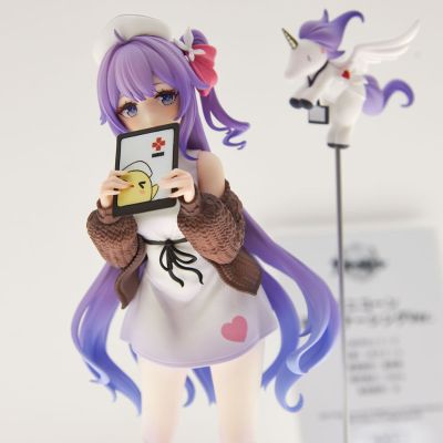 LIMEPIE 碧蓝航线 独角兽 天使的护理时间