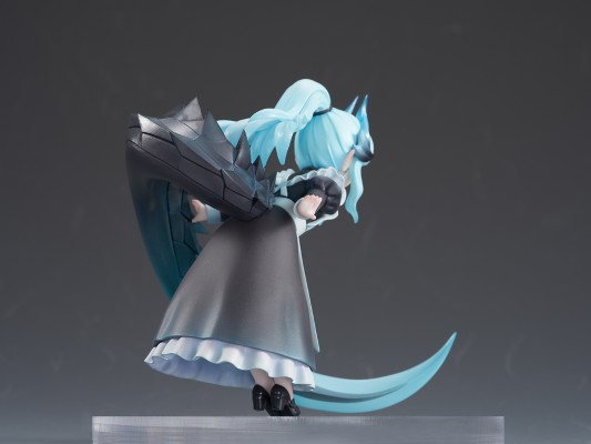 冰海暇湾 埃丝提（Asti）女仆.ver