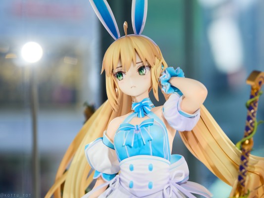 命运-冠位指定 狂战士-阿尔托莉雅·卡斯特