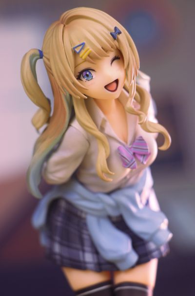 Trio-Try-iT  位于恋爱光谱极端的我们 白河月爱