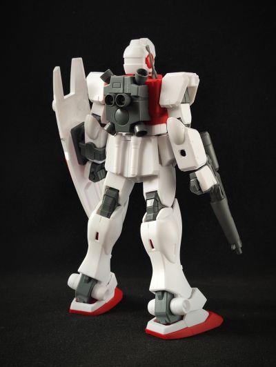HGUC#51 吉姆指挥型（宇宙战样式）