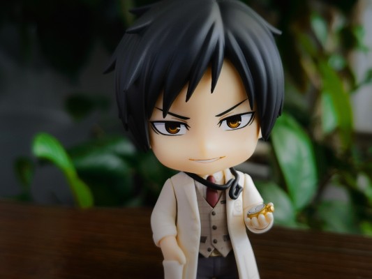 粘土人#2295 无头骑士异闻录 第二季 折原临也