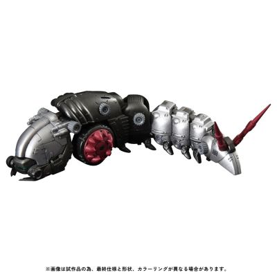 REALIZE MODEL RMZ-005 天蚕 盖洛斯配色