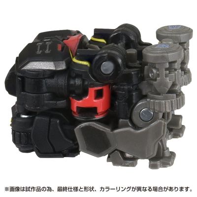 变形金刚经典电影系列 SS-139 迷乱