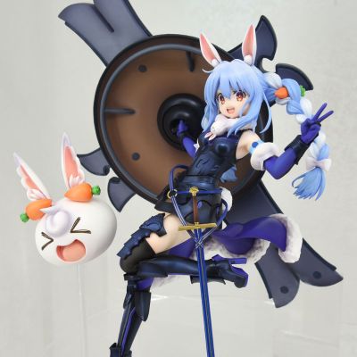 兔田佩克拉×命运-冠位指定 兔田佩克拉