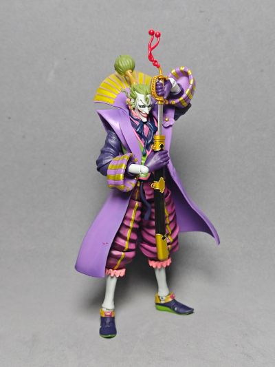 S.H.Figuarts 忍者蝙蝠侠 Joker