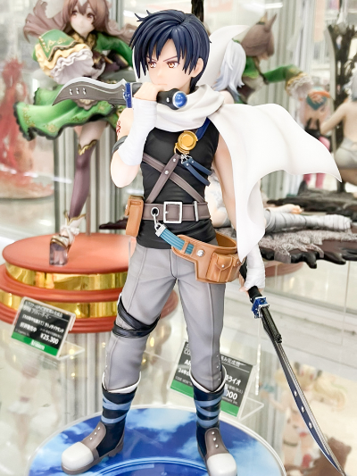 英雄传说：空之轨迹SC 约修亚·布莱特