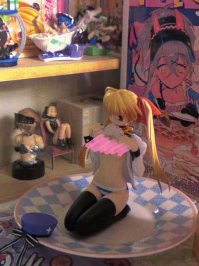 こんねこ 南野七海