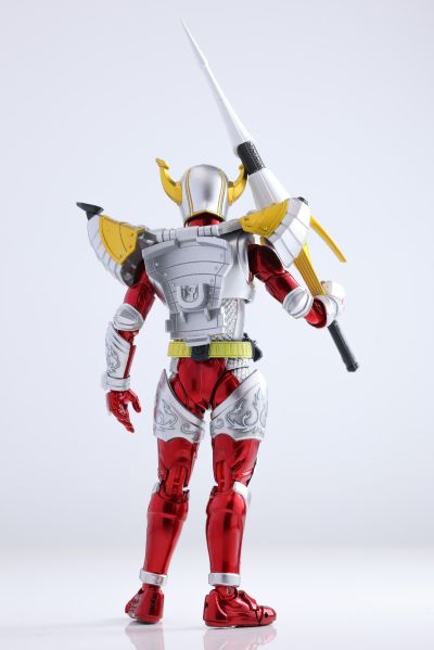 S.H.Figuarts（真骨雕制法）假面骑士巴隆 香蕉武装