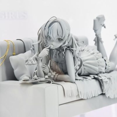 偶像大师 灰姑娘女孩 一之濑志希 Dolce Puella