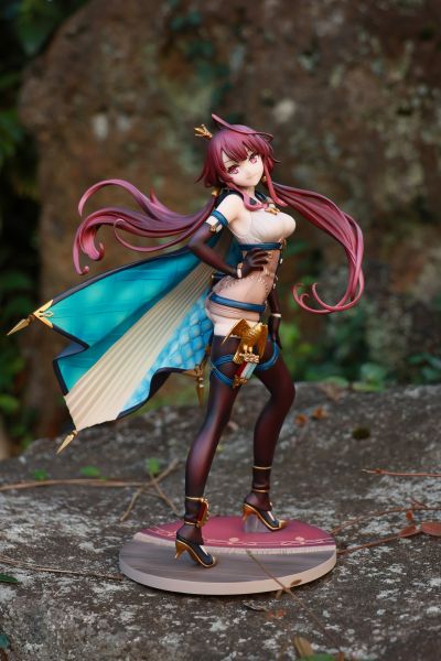 苏菲的炼金工房2 ~不可思议梦的炼金术士~ 拉米洁儿·埃伦迈尔