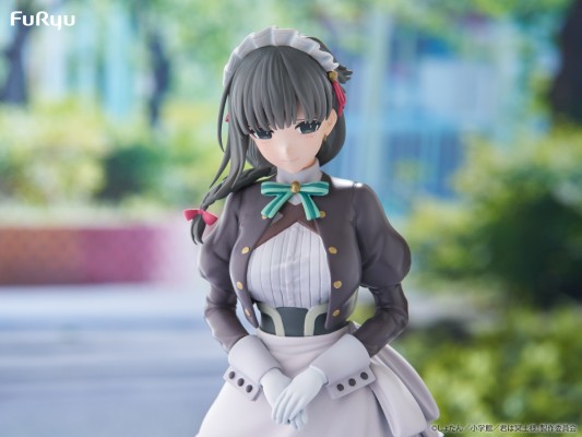 暗杀女仆冥土小姐 Trio-Try-iT人偶ー雪ー