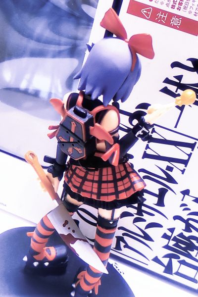 ミリプットたん